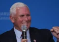 Mike Pence Gloats over SCOTUS Decision to Strike Down Trump’s Tariffs
