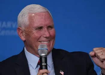 Mike Pence Gloats over SCOTUS Decision to Strike Down Trump’s Tariffs