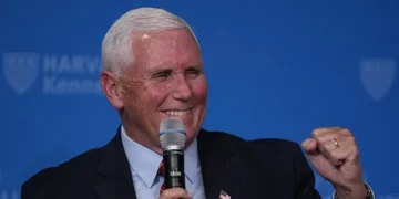 Mike Pence Gloats over SCOTUS Decision to Strike Down Trump’s Tariffs