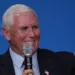 Mike Pence Gloats over SCOTUS Decision to Strike Down Trump’s Tariffs