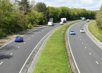 Major change to one of Wales’ busiest and most dangerous roads