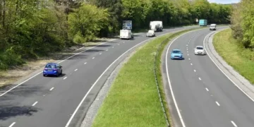 Major change to one of Wales’ busiest and most dangerous roads