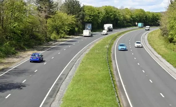 Major change to one of Wales’ busiest and most dangerous roads