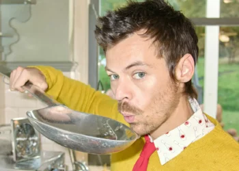 Harry Styles to Celebrate ‘Kiss All the Time. Disco, Occasionally’ Release With One-Night-Only Concert