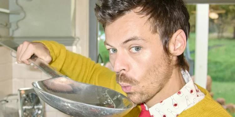 Harry Styles to Celebrate ‘Kiss All the Time. Disco, Occasionally’ Release With One-Night-Only Concert