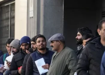 Nearly Seven in Ten Spaniards Oppose Socialist Government’s Illegal Migrant Amnesty Scheme