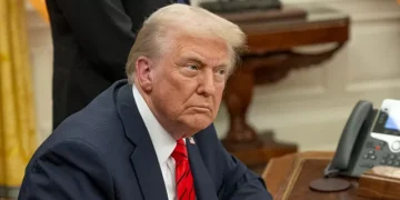 Watch Live: Donald Trump Signs Bill to Reopen the Government from Latest Schumer Shutdown