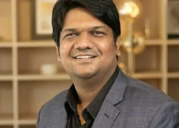 Livspace sees another leadership exit as CBO Lalit Mittal quits