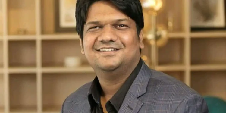 Livspace sees another leadership exit as CBO Lalit Mittal quits