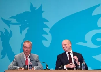 Reform UK make 20mph pledge for Wales – but then admit a big problem