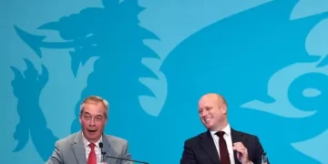 Reform UK make 20mph pledge for Wales – but then admit a big problem