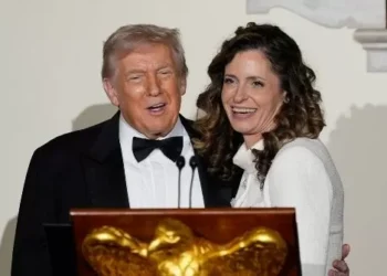 This Senate Race Reveals Rise of the MAHA Voter in the MAGA Coalition