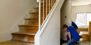 Woman makes ‘older than Titanic’ discovery when renovating Welsh cottage