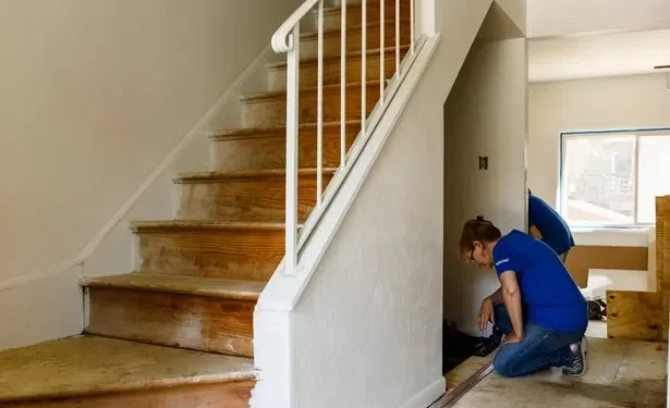 Woman makes ‘older than Titanic’ discovery when renovating Welsh cottage