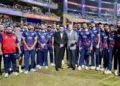 Donald Trump wishes Team USA luck in T20 World Cup in India