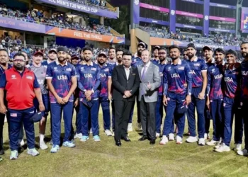 Donald Trump wishes Team USA luck in T20 World Cup in India