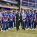 Donald Trump wishes Team USA luck in T20 World Cup in India
