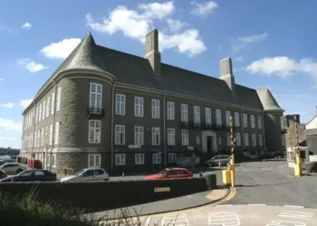 Council tax for people in large Welsh county has been set