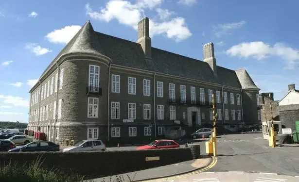 Council tax for people in large Welsh county has been set