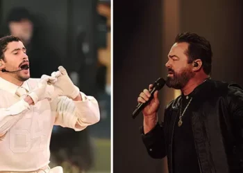 Nolte: Almost Half of Super Bowl Watchers Tuned Out Bad Bunny