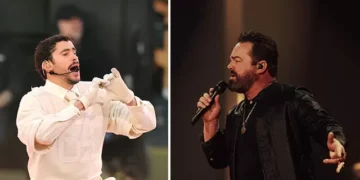 Nolte: Almost Half of Super Bowl Watchers Tuned Out Bad Bunny