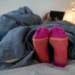 Disgusting reason you should stop wearing socks to bed – even if you’re cold
