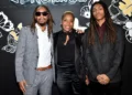 Lil Jon Pens Tribute to Late Son Nathan: ‘Life Will Never Be the Same’