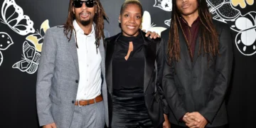 Lil Jon Pens Tribute to Late Son Nathan: ‘Life Will Never Be the Same’