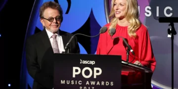 ASCAP Reports $1.9B in 2025 Revenue, Launches Telehealth Service for Songwriters