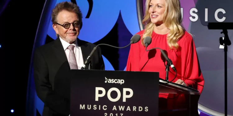 ASCAP Reports $1.9B in 2025 Revenue, Launches Telehealth Service for Songwriters