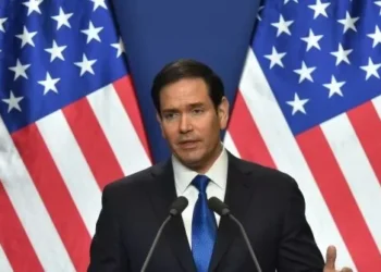 Secretary of State Marco Rubio in Europe: No Foreign National Has a Right to a Visa in America