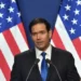 Secretary of State Marco Rubio in Europe: No Foreign National Has a Right to a Visa in America