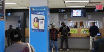 Florida to Administer Driver License Tests ‘Exclusively in English’ to Ensure Safety