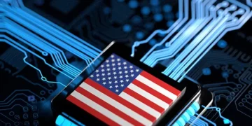 The Pentagon Just Secured America’s Next-Generation Military Technology