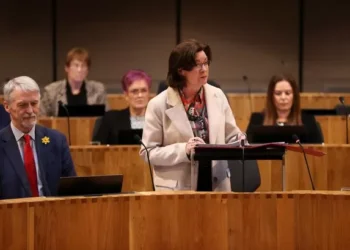 How your Senedd member voted in divisive assisted dying debate