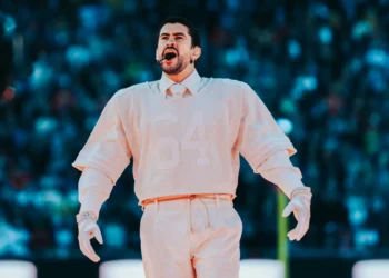 Bad Bunny’s 14-Minute Super Bowl Halftime Medley Debuts on 3 Billboard Charts