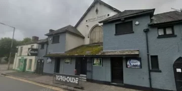 Police investigate reported spiking incident at nightclub