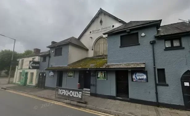 Police investigate reported spiking incident at nightclub