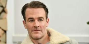 James Van Der Beek, ‘Dawson’s Creek,’ ‘Varsity Blues’ Star Dies at 48
