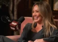 Hilary Duff Finally Confirms Whether She Intentionally Crashed ‘Nemesis’ Lindsay Lohan’s Premiere: ‘That Was, Like, My Childhood Feud’