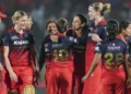 Royal Challengers Bengaluru win second WPL title with Mandhana, Voll heroics