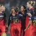 Royal Challengers Bengaluru win second WPL title with Mandhana, Voll heroics