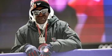 Flavor Flav Launches GoFundMe to Support U.S. Women’s Hockey Team Following Gold Medal Victory