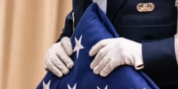 CENTCOM: Six U.S. Service Members Killed in Operation Epic Fury