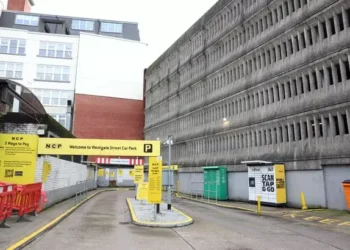 The cheapest and most expensive car parks in Cardiff