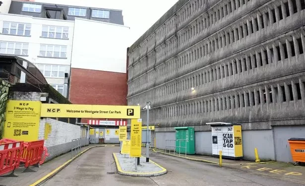 The cheapest and most expensive car parks in Cardiff