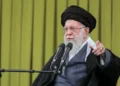 Trump claims Iran leader Khamenei dead following military strikes