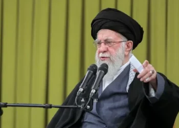 Trump claims Iran leader Khamenei dead following military strikes