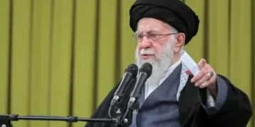 Trump claims Iran leader Khamenei dead following military strikes