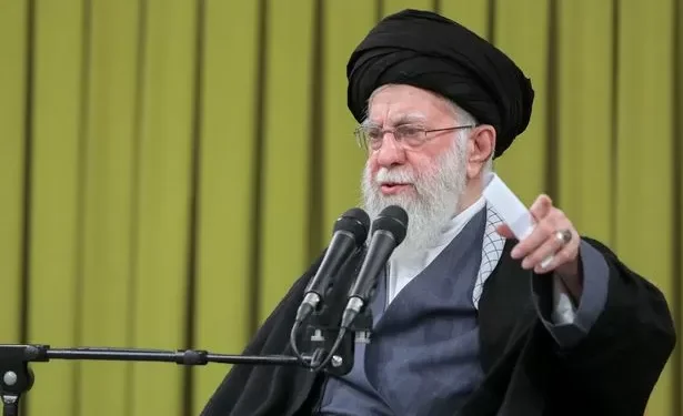 Trump claims Iran leader Khamenei dead following military strikes